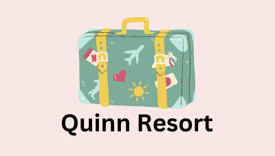 Quinn Resort